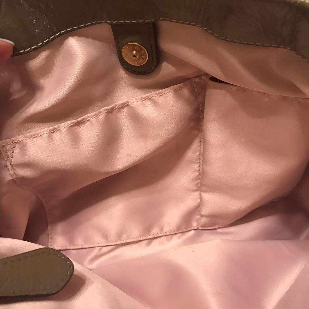 Coach purse - Picture 5 of 8